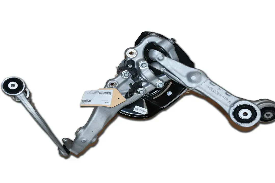 FRONT AXLE HALF R
